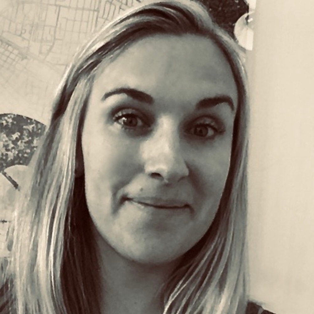 Meet your Posher, Mary